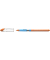 Kugelschreiber Slider Basic 151206, orange, 0,7mm, Einweg