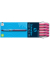Kugelschreiber Slider Basic 151209, rosa, 0,7mm, Einweg