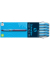 Kugelschreiber Slider Basic 151210, hellblau, 0,7mm, Einweg