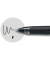 Kugelschreiber Slider Basic 151001, schwarz, F, Einweg