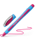 Kugelschreiber Slider Memo XB 150209, rosa, XB, Einweg