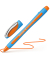 Kugelschreiber Slider Memo XB 150206, orange, XB, Einweg
