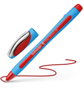 Kugelschreiber Slider Memo XB 150202, rot, XB, Einweg