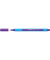 Kugelschreiber Slider Edge 152208, violett, XB, Einweg