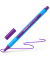 Kugelschreiber Slider Edge 152208, violett, XB, Einweg