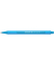 Kugelschreiber Slider Edge 152210, hellblau, XB, Einweg
