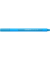 Kugelschreiber Slider Edge 152210, hellblau, XB, Einweg
