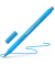 Kugelschreiber Slider Edge 152210, hellblau, XB, Einweg