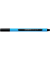 Kugelschreiber Slider Edge 50-152201, schwarz, XB, Einweg
