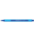 Kugelschreiber Slider Edge 50-152203, blau, XB, Einweg