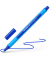 Kugelschreiber Slider Edge 50-152203, blau, XB, Einweg