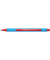Kugelschreiber Slider Edge 50-152202, rot, XB, Einweg