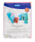 Ordnungsmappe 8 x Pockets Set 43574, ohne, farbig sortiert, A4, keine