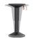 Hocker 10362472 UPis1 100U, schwarz, h&ouml;henverstellbar, bis 110kg