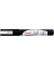 Kreidemarker uni Chalk PWE-3MS, 186199, 0,9-1,3mm, Rundspitze