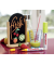 Windowmarker Kreidemarker, 4090-099, Etui, 5-farbig sortiert, 4-15mm, Keilspitze