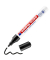 Windowmarker Kreidemarker, 4095-001, schwarz, 2-3mm, Rundspitze