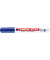 Windowmarker Kreidemarker, 4095-003, blau, 2-3mm, Rundspitze