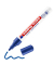 Windowmarker Kreidemarker, 4095-003, blau, 2-3mm, Rundspitze