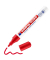 Windowmarker Kreidemarker, 4095-002, rot, 2-3mm, Rundspitze