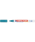 Windowmarker Kreidemarker, 4085-073, blaumetallic, 1-2mm, Rundspitze