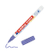 Windowmarker Kreidemarker, 4085-078, violettmetallic, 1-2mm, Rundspitze