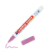 Windowmarker Kreidemarker, 4085-079, pinkmetallic, 1-2mm, Rundspitze