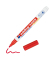 Windowmarker Kreidemarker, 4085-002, rot, 1-2mm, Rundspitze