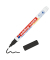 Windowmarker Kreidemarker, 4085-001, schwarz, 1-2mm, Rundspitze