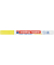 Windowmarker Kreidemarker, 4085-065, neongelb, 1-2mm, Rundspitze