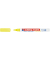 Windowmarker Kreidemarker, 4085-065, neongelb, 1-2mm, Rundspitze