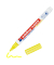 Windowmarker Kreidemarker, 4085-065, neongelb, 1-2mm, Rundspitze