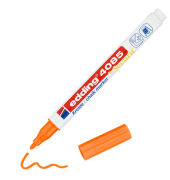 Windowmarker Kreidemarker, 4085-066, neonorange, 1-2mm, Rundspitze