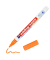 Windowmarker Kreidemarker, 4085-066, neonorange, 1-2mm, Rundspitze