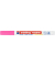 Windowmarker Kreidemarker, 4085-069, neonpink, 1-2mm, Rundspitze
