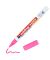 Windowmarker Kreidemarker, 4085-069, neonpink, 1-2mm, Rundspitze