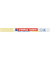 Windowmarker Kreidemarker, 4085-135, pastellgelb, 1-2mm, Rundspitze