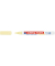 Windowmarker Kreidemarker, 4085-135, pastellgelb, 1-2mm, Rundspitze