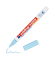 Windowmarker Kreidemarker, 4085-139, pastellblau, 1-2mm, Rundspitze