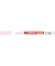 Windowmarker Kreidemarker, 4085-138, pastellpink, 1-2mm, Rundspitze