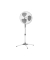 Standventilator INN-N503 wei&szlig;