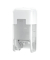 Toilettenpapierspender OptiServe ws