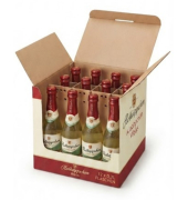 Sekt Alkoholfrei  0,2 Liter  