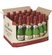 Sekt Halbtrocken 0,2 Liter 