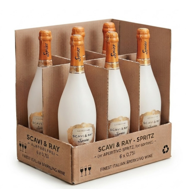Sekt Ice Prestige Spumante, 750ml