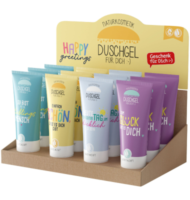 Duschgel 110270