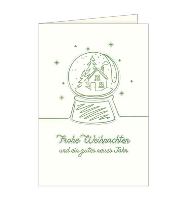 Weihnachtsumschl&auml;ge 22-11414