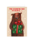 Weihnachtsgeldscheinkarte Wir schenken uns ja nichts, 11,5 x 17 cm HANRA 23-16036