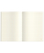 Eco Softcover Notizbuch Heupapier