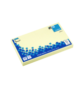 Haftnotizen 5655-01, 125x75mm, gelb
